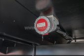 Разъем для подключения внешнего источника питания