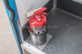 Огнетушитель ОП-2