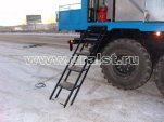 Выдвижной тран