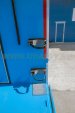 Крепления для газосварочных баллонов АНРВ