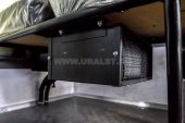 Отопитель тосольный от системы охлаждения автомобиля