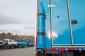 Баллон кислородный