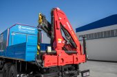 Кран-манипулятор ИМ-150N