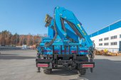 Кран-манипулятор ИМ-150