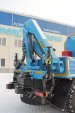 Краноманипуляторная установка ИМ-95
