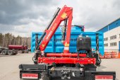 Кран-манипулятор ИМ-20