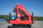 Кран-манипулятор ИМ-150N