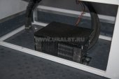 Отопитель от системы охлаждение двигателя «Ксерос 4000»