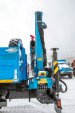Кран манипулятор ИМ-55