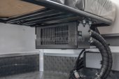 Отопитель от системы охлаждения автомобиля