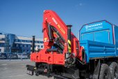 Кран-манипулятор ИМ-150N