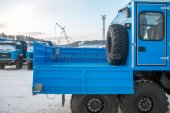 Груовая платформа