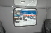 Глухое окно