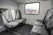 Пассажирский отсек