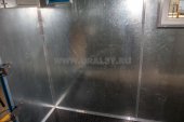 Фургон контейнер УСТ