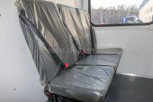 Сиденье пассажирское (ВОС)