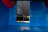 Воздуховод с разводкой по нишам катушек от отопителя