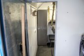 Вход в отсек отдыха