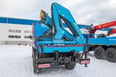 Кран-манипулятор ИМ-150N