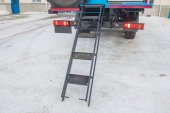 Выдвижной трап