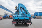 Кран-манипулятор ИМ-150