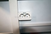 Розетка 220V