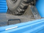 Петля для увязки груза