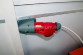 Розетка 380V