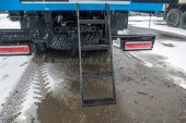 Съемная лестница