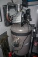 Компрессор СБ4/Ф-270 LB 75 B с вертикальным расположением ресивера 