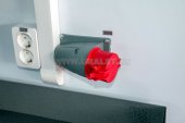 Розетка 380В