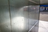 Изотермический кузов-фургон