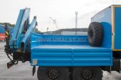 Бортовая платформа