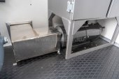 Автономный отопитель с воздуховодом