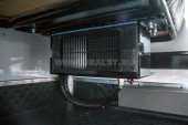 Отопитель от системы охлаждения ДВС