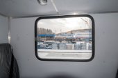 Глухое окно