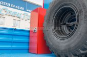 Шкаф баллона пропанового