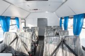 Пассажирский отсек
