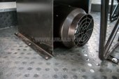 Автономный воздушный отопитель