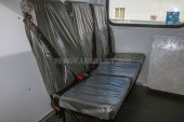 Сиденье пассажирское (ВОС)