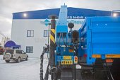Кран-манипулятор ИМ-77 