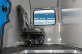 Пассажирский отсек