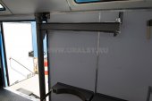 Укосина поворотная с талью г/п 500 кг