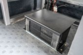 Отопитель от системы охлаждения автомобиля