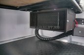 Отопитель от системы охлаждения ДВС