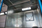 Отсек для дизель-электростанциb