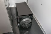 Воздушный отопитель