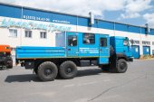 Запасной выход