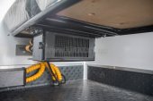 Отопитель от системы охлаждения ДВС