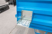 Ступень раскладная